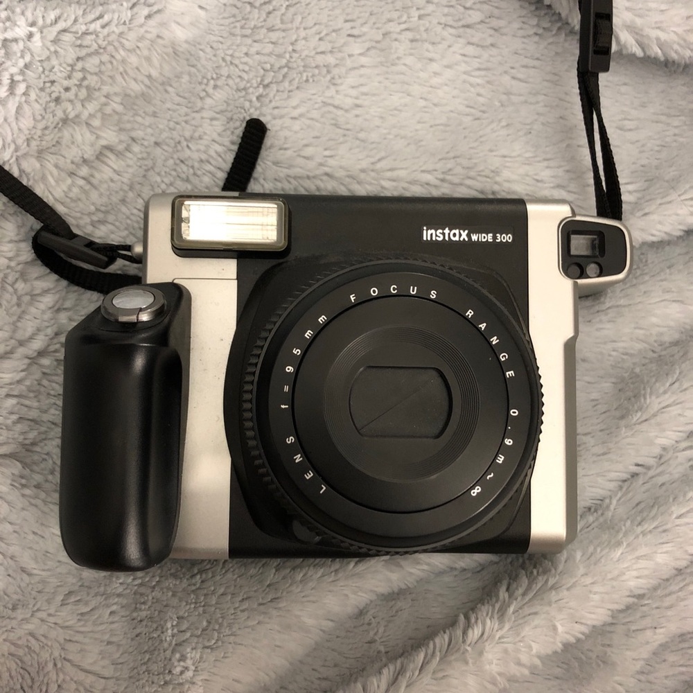 Instax Wide